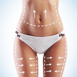 Chirurgie de la silhouette Tunisie